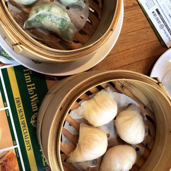 Tim Ho Wan - Dim Sum Near Me - Honolulu, Hawaii