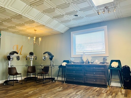 MANTRA NORTH SALON - Updated March 2026 - 2188 Kensington Ave, Amherst ...