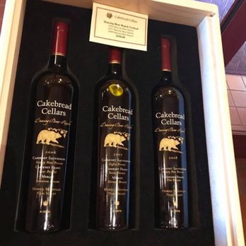 Cakebread Cellars - Wineries Near Me - Rutherford, California