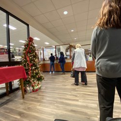 Lake Blackshear Regional Library