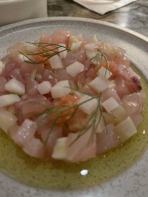 Press* Food & Wine by null