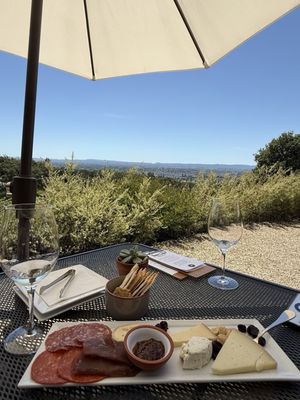 Paradise Ridge Winery by null