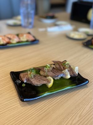 Kaiten Sushi Ginza Onodera Houston by null