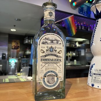 Sancho - Delicious tequila! - Tacos Near Me - Breckenridge, Colorado
