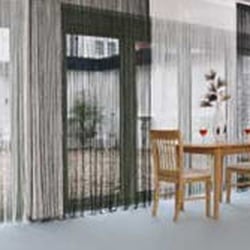 The Curtain Fabric Factory