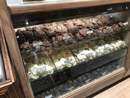 Southern Candy Company by null