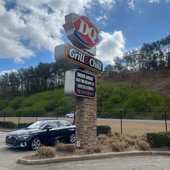Dairy Queen Grill & Chill - Dairy Queen - Ice Cream & Frozen Yogurt Near Me - Birmingham, Alabama Dairy Queen Grill & Chill - Dairy Queen - Ice Cream & Frozen Yogurt Near Me - Birmingham, Alabama