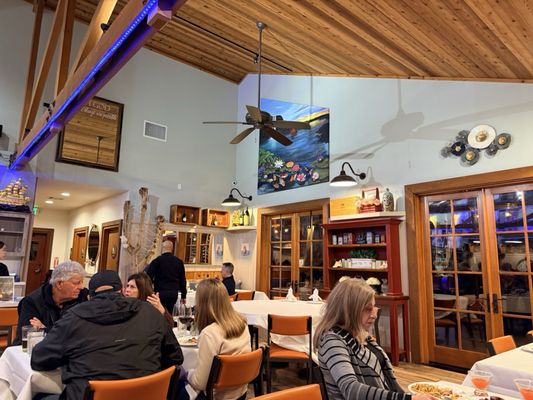 Steamboat Landing Bar & Grill by null