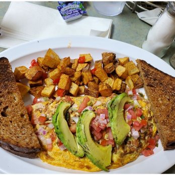 Remy’s Cafe - Breakfast & Brunch Near Me - Clearwater, Florida