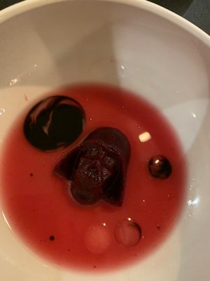 Restaurant Setzkasten Düsseldorf by null