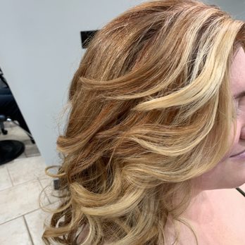 Hannick Hair Studio - Hair Salons Near Me - Thousand Oaks, California