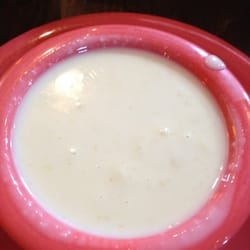 Mi Ranchito III - Yumm cheese dip