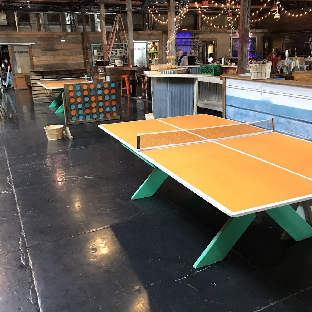 The Duce - Connect Four, Ping Pong, and lots and lots of other stuff to play with - Lounges Near Me - Phoenix, Arizona The Duce - Connect Four, Ping Pong, and lots and lots of other stuff to play with - Lounges Near Me - Phoenix, Arizona