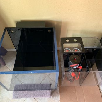 Advanced Acrylics - Custom cube tank, sump, ato and custom stand - Aquarium Services Near Me - Orange, California Advanced Acrylics - Custom cube tank, sump, ato and custom stand - Aquarium Services Near Me - Orange, California