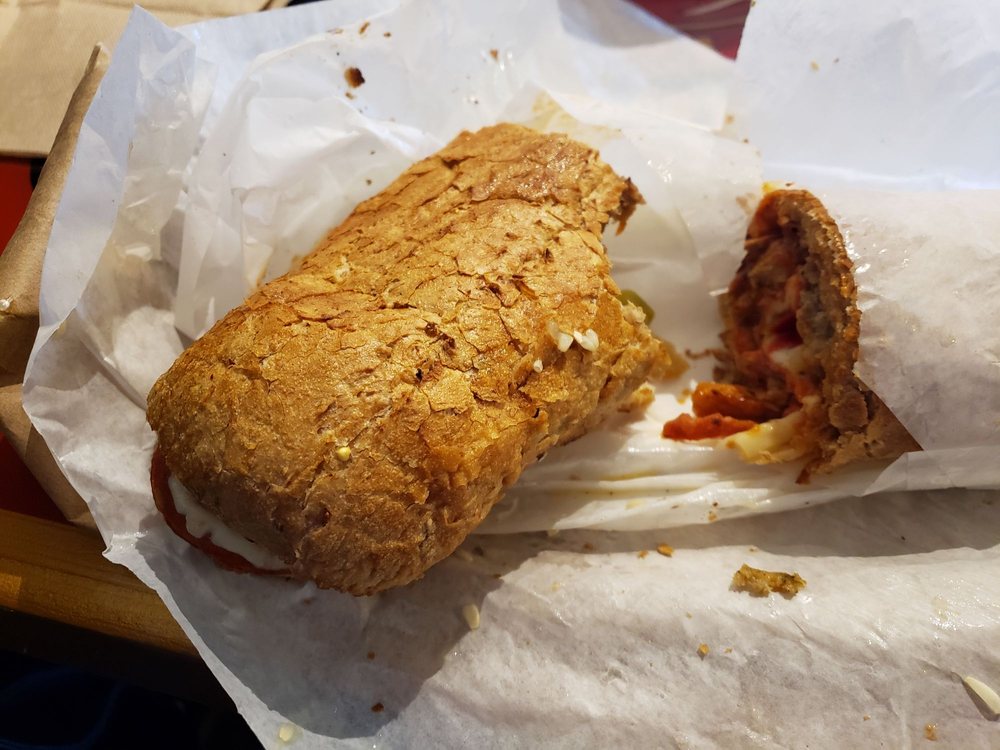 Potbelly