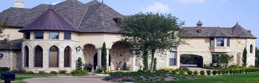 Slide of Accent Roofing & Construction