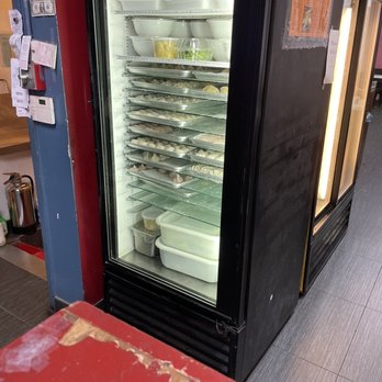 Beijing Dumpling House - Bubble Tea Near Me - Jamaica, New York