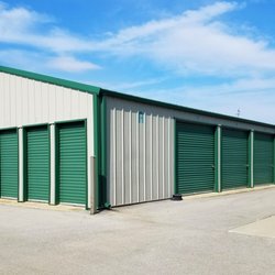 Storage Solutions