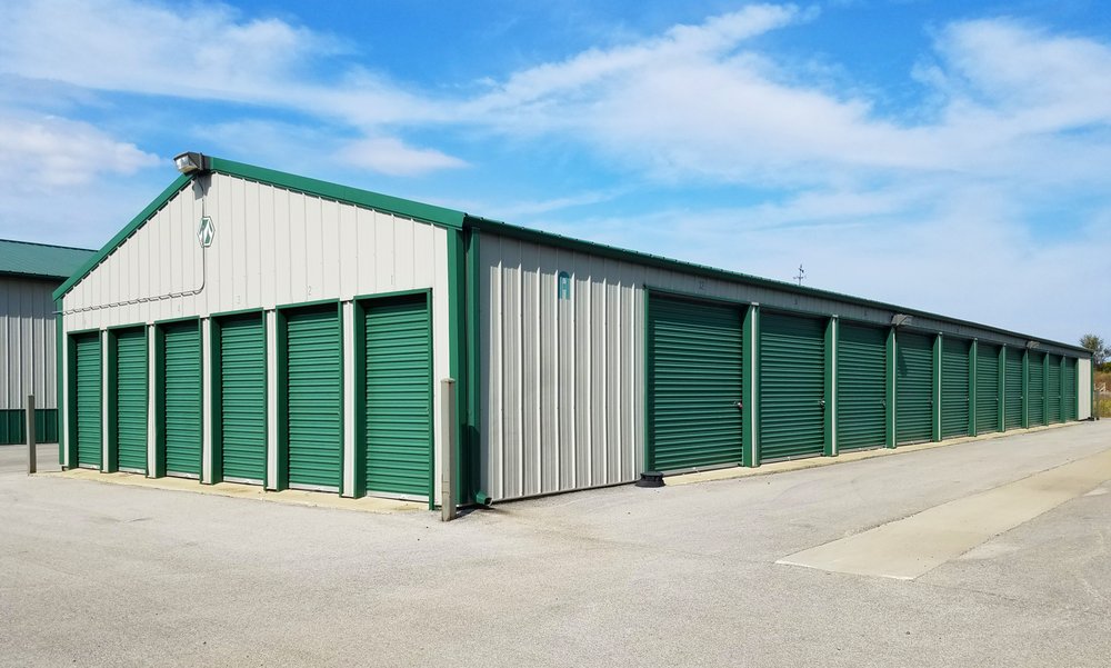 STORAGE SOLUTIONS Updated August 2024 10 Photos 1806 N Rte 50