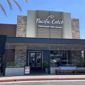 Pacific Catch - Seafood Near Me - Tustin, California Pacific Catch - Seafood Near Me - Tustin, California