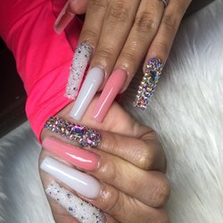 Liberty Nails
