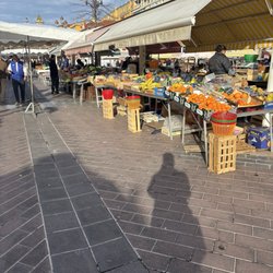 Cours Saleya