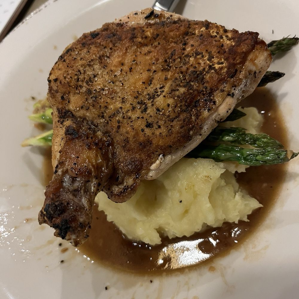 Tula's Kitchen - Airline Chicken - New American Near Me - Albuquerque, New Mexico Tula's Kitchen - Airline Chicken - New American Near Me - Albuquerque, New Mexico