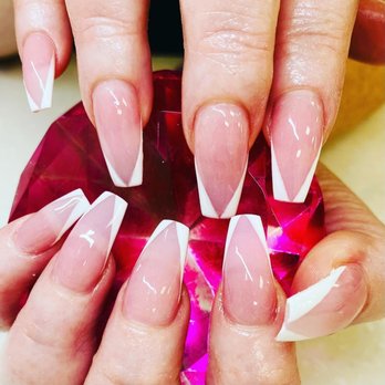 Simply Nails - Nails by Amber #SimplyNailsSalon #nails #manicure #nailart #DeserveToBeFound 772-237-4910 www.SimplyNailsSalon.com - Nail Salons Near Me - Port St. Lucie, Florida Simply Nails - Nails by Amber #SimplyNailsSalon #nails #manicure #nailart #DeserveToBeFound 772-237-4910 www.SimplyNailsSalon.com - Nail Salons Near Me - Port St. Lucie, Florida