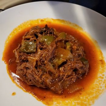 Casual Habana Cafe - Ropa Vieja - Cuban Near Me - Hackensack, New Jersey Casual Habana Cafe - Ropa Vieja - Cuban Near Me - Hackensack, New Jersey
