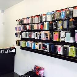 Stay Connected Wireless Center