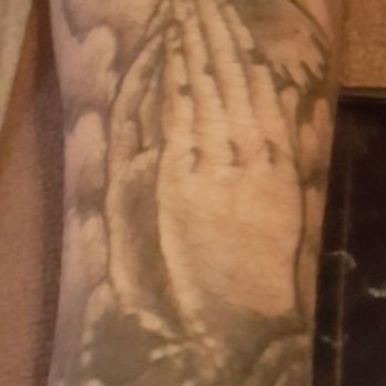 Hard Ink Tattoo Studio - ADAM IS GREAT AT COVERING TATTO AND AWSOME ART WORK - Tattoo Near Me - Philadelphia, Pennsylvania