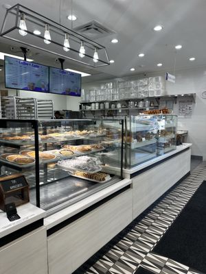 The Baker's Son - Houston, TX by null