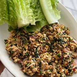 user provided Thai Family Kitchen  photo