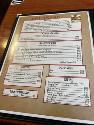 Menu photo 1 Gunter's Family Kitchen Mocksville, NC Menu photo 1 Gunter's Family Kitchen Mocksville, NC
