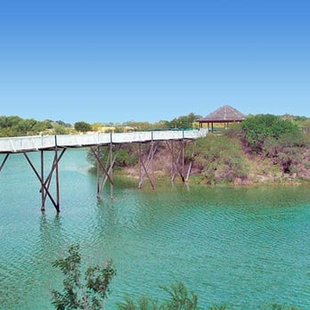 Canyon Lake RV Resort - Private Lake & Island - Guest Houses Near Me - Mission, Texas