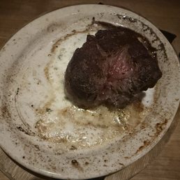 Ranch Steak Ranch Steak