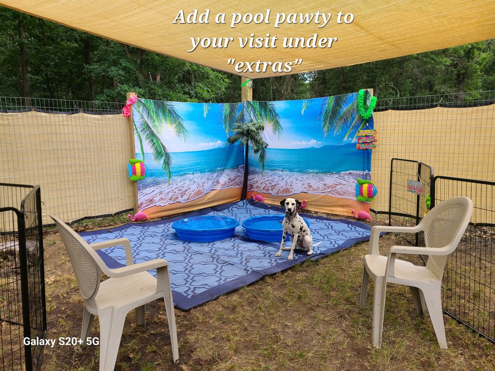 PEOPLE AND PAWS Updated August 2024 W1445 64th St, Lyndon Station