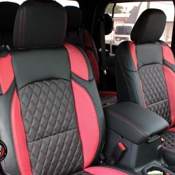 Auto Accents