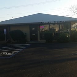 Jones Chiropractic