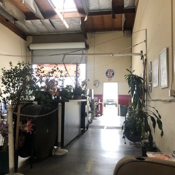 Cal Smog Star Certified - Lots of space and comfortable couches while you're waiting listen to some music - Smog Check Stations Near Me - Downey, California Cal Smog Star Certified - Lots of space and comfortable couches while you're waiting listen to some music - Smog Check Stations Near Me - Downey, California