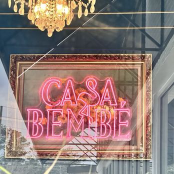 Casa Bembé - Cuban Near Me - Atlanta, Georgia Casa Bembé - Cuban Near Me - Atlanta, Georgia