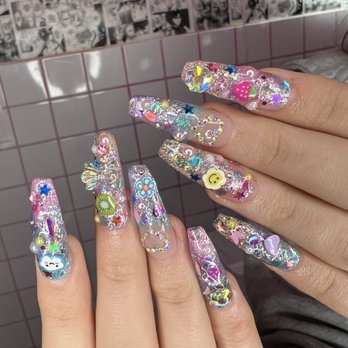 Cute Nail Studio - Nail Salons Near Me - Austin, Texas Cute Nail Studio - Nail Salons Near Me - Austin, Texas