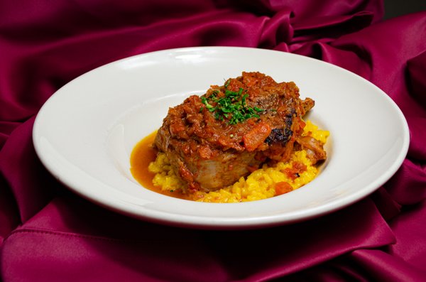 Assaggio Ristorante by null