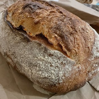 JB3 DoughJoe - Sourdough - you must try one - Bakeries Near Me - Ybor City, Florida JB3 DoughJoe - Sourdough - you must try one - Bakeries Near Me - Ybor City, Florida