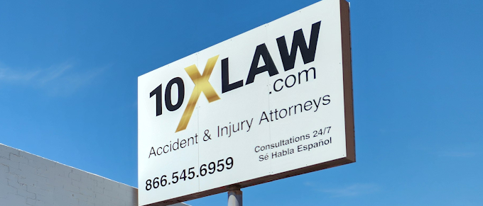 10XLaw - immigration attorney in Phoenix, AZ