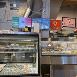 Carollo's Italian Gourmet Grocery