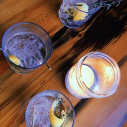 Drink specials