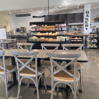 Edgar's - Counter area - Bakeries Near Me - Hoover, Alabama