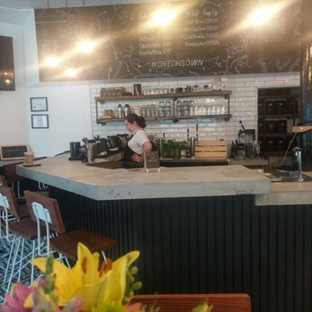 Ambee Coffee - Coffee & Tea Near Me - Somerville, New Jersey