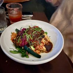 Cafe Roka - Special